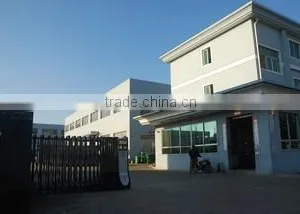 Taizhou Zhongrui Mould Co., Ltd. company overview - view 2 thumbnail