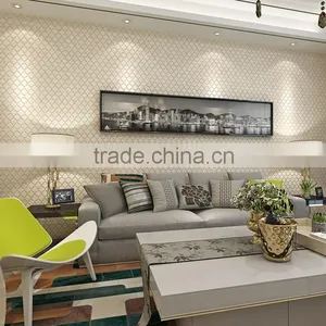 Fashion Design Modern Style Home Deco Factory Wallpaper thumbnail-4