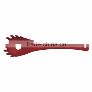 USA Made Pasta Server - Lift-It Design Keeps Counters Clean & Cooking Utensils Free of Germs and Comes With Your Logo thumbnail-5