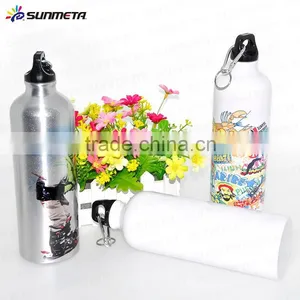 Sport Bottle/sport Drink Bottle/aluminum Sport Water Bottle for Sublimation Quality Choice thumbnail-4
