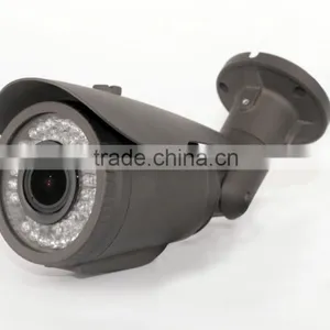 Kendom Manufacturer China Promotional ir Ahd High Quality Weatherproof Camera With Varifocal Lens and 40pcs ir Leds thumbnail-4
