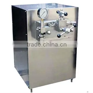 High Pressure Homogenizer thumbnail-1