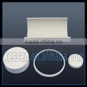 [KESSEN CERAMIC] Silica/silicon Dioxide/SiO2 Ceramic Structure thumbnail-1
