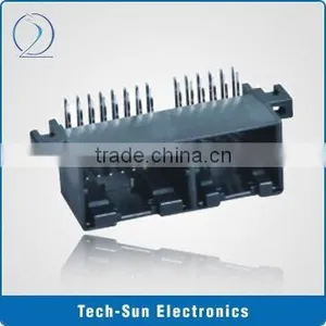 TS-AJ-005 Auto Connector thumbnail-1