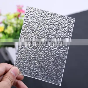 High Quality Decoration Polystyrene Sheet Plastic thumbnail-1