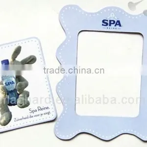 Printed Paper Mini Magnetic Collage Beautiful Photo Frames thumbnail-2