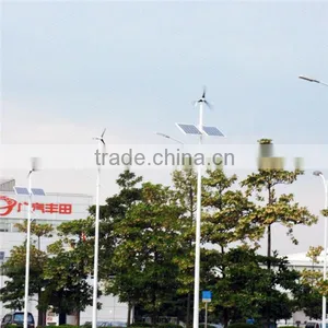 Wind Generator,wind Generator 400w,wind Turbine Generator Set thumbnail-1