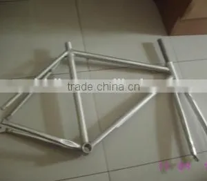 700C TRACK BICYCLE FRAME thumbnail-1