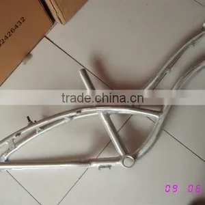 20 INCH MTB BIKE FRAME /BICYCLE MOUNTAIN FRAME 20 INCH thumbnail-1
