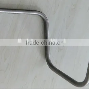 Hot Selling Factory Price Small Pipe Bending Machine for the Bent of Steel and Stainless Steel Tubes OD 6 up to 42mm thumbnail-6