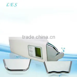 Bio Galvanic Spa Equipment Portable Size Device 3 Optional Treatment Heads thumbnail-1