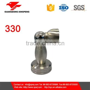 Stainless Steel Decorative Door Stopper Types thumbnail-1