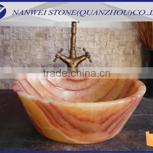 Popular Bath Decoration Small Hand Wash Basin i Low Price thumbnail-1
