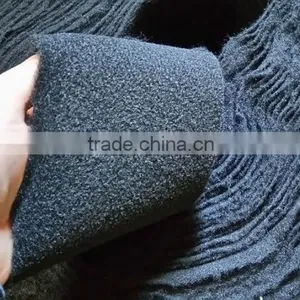 Polyester Nonwoven Fiber Scrap thumbnail-1