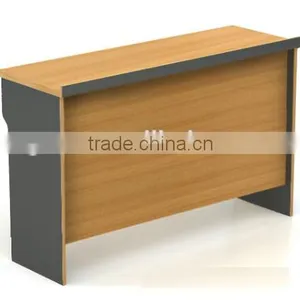 Folding Table, Rectanglar Desk,hall Desk thumbnail-3