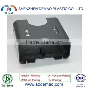 OEM Electronic Product Plastic Shell thumbnail-4