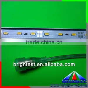 High Lumen 5050 5630 Rigid Led Strip Bar,5630 Rigid Led Bar thumbnail-3