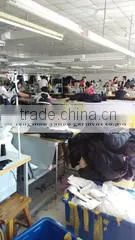 Tangshan Yanuo Garment Co., Ltd. company overview - view 3 thumbnail