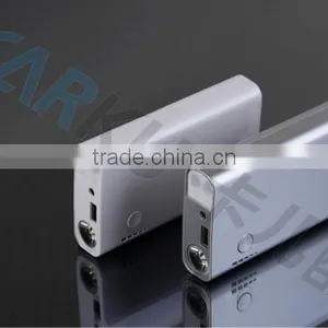 2016 Carku New Model Epower-09 12000mah Car Jump Starter Power Bank thumbnail-2