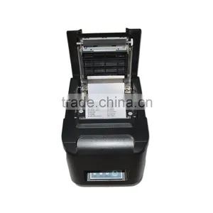 High Quality 80mm Cheap Thermal Receipt Printer Usb thumbnail-4