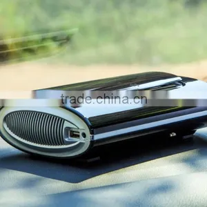 UV,HEPA Car Air Purifier thumbnail-1