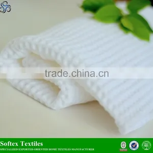Wholesale Cotton White Linen Tea Towel thumbnail-1