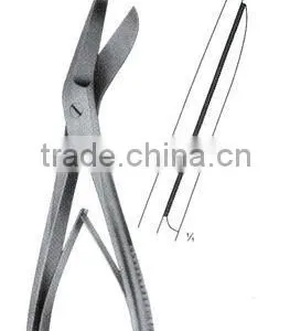 SEUTIN Bandage Scissor 230 Mm, Orthopedic Scissor thumbnail-1