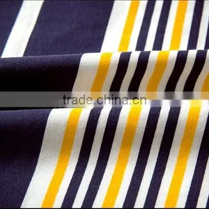 The 2016 Summer Printed the New Men's Short Sleeve T-shirt for Colourful Stripe t Shirt thumbnail-6