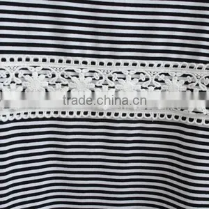 China Wholesale Laces Embroidery Sweet Girl for T-shirt Manufacturer thumbnail-6