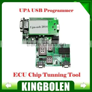Universal ECU Chip Programmer UPA USB V1.3 UPA USB Programmer Full Set With 21 Adapters thumbnail-1