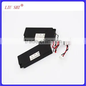 Automotive Audio Cable, Car Stereo Cable, Auto Battery Cable thumbnail-4