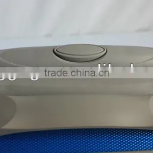 ABS Luggage 360 Degree Rotational Wheels With Corners thumbnail-5