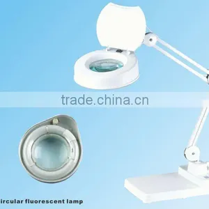 Electronic Ballast Magnifying Lamp/magnifying Glass and Lamp/magnifying Lamp for Nail Art thumbnail-1