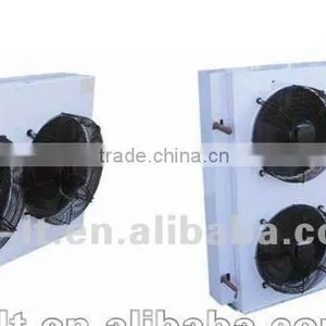 FNS Series Air Cooled Condenser With Low Noise thumbnail-1
