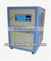 Industrial Water Cooled Water Chiller, Water Cooled Chiller, Cool Chilling System thumbnail-1