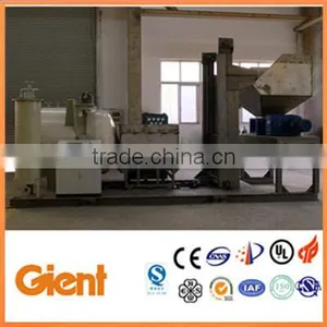 MEDICAL WASTE SYSTEMS - Autoclaves, Shredders thumbnail-1