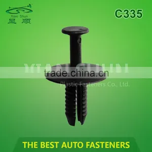 Automotive Professional Riveter Plastic and Aluminum Blind Rivet thumbnail-5