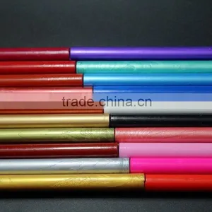 25 Colors Sealing Wax Bar With Wick China Manufacturer thumbnail-1