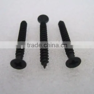 Cross Recessed Countersunk Head Wood Screws thumbnail-1