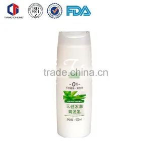 OEM High Efficiency Bulk Shampoo Without Silicone Oil thumbnail-2