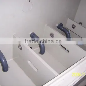 Electrolytic Plating Machine Zinc Plating Equipment 6000A thumbnail-6