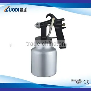 New Model! Rapid Jet Agricultural Spray Gun With High Quality thumbnail-2