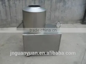 Hot Sale Green and Healthy Textured Soy Protein Making Machine thumbnail-5