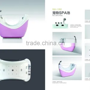 Best Discount Classical Dog Bathtub thumbnail-6