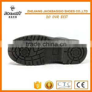 PU Injection Safety Shoes,safety Footwear thumbnail-4