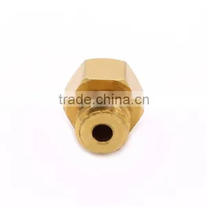 MK8 Extruder 1.75mm ABS PLA Printer Reprap Prusa i3 3D Printer Extruder Brass Nozzle Print Head for 3dprinter Machine for Sale thumbnail-4