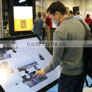 ir Touch Screen Overlay,multi Touch 32'' Inch Infrared Touch Frame thumbnail-1