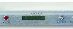 TRR7800H 4-way RFPON Return Optical Receiver thumbnail-1