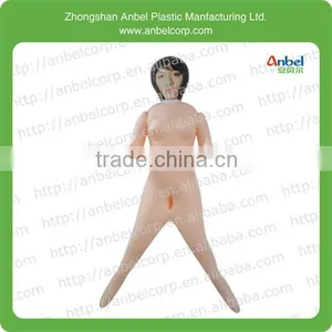 Guangdong High Quality PVC Inflate Sex Girl thumbnail-4