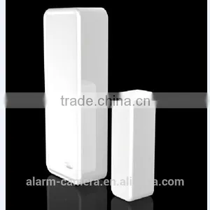 New Wifi Smart Door/windown Cantact ! WiFI Door/windown Sensor With Independent Utility thumbnail-1